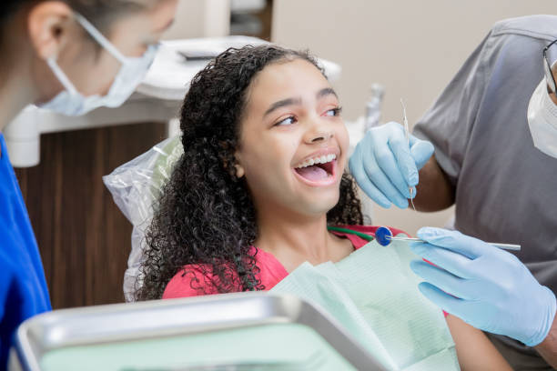 Best Knocked-Out Tooth (Avulsed Tooth) Treatment in USA